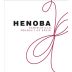 Lagar de Besada Henoba Tempranillo 2011 Front Label