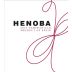 Lagar de Besada Henoba Tempranillo 2010 Front Label