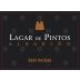 Lagar de Pintos Albarino 2006 Front Label