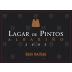 Lagar de Pintos Albarino 2005 Front Label