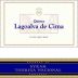 Lagoalva Syrah Touriga Nacional 2009 Front Label