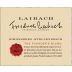 Laibach Friedrich Laibach The Founder's Blend 2009 Front Label