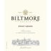 Biltmore Estate Pinot Grigio 2014 Front Label