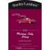 Lambert Estate Mustang Sally Shiraz 2006 Front Label