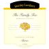 Lambert Estate The Family Tree Shiraz 2005 Front Label
