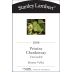 Lambert Estate Pristine Unwooded Chardonnay 2008 Front Label