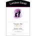 Lambert Estate Forgive Me Zinfandel 2013 Front Label