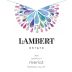 Lambert Estate Complicit Merlot 2012 Front Label