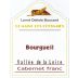 Lame Delisle Boucard Bourgueil Domaine des Chesnaies Lame Delisle Boucard Cuvee Lucien-Lame 2011 Front Label