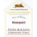 Lame Delisle Boucard Bourgueil Cuvee des Chesnaies 2014 Front Label