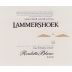 Lammershoek Winery Roulette Blanc 2009 Front Label