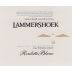 Lammershoek Winery Roulette Blanc 2010 Front Label