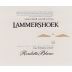 Lammershoek Winery Roulette Blanc 2011 Front Label
