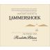 Lammershoek Winery Roulette Blanc 2008 Front Label