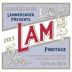 Lammershoek Winery LAM Pinotage 2013 Front Label
