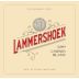 Lammershoek Winery Chenin Blanc 2013 Front Label