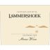 Lammershoek Winery Straw Wine 2009 Front Label