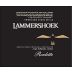 Lammershoek Winery Roulette 2007 Front Label