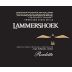 Lammershoek Winery Roulette 2011 Front Label