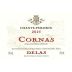 Delas Cornas Chante-Perdrix 2014 Front Label