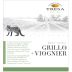 Feudo di Santa Tresa Rina Ianca Grillo-Viognier 2016 Front Label