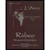 L'Arco Rubeo Veronese 2008 Front Label