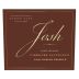 Josh Cellars Reserve Paso Robles Cabernet Sauvignon 2015 Front Label