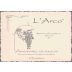 L'Arco Amarone della Valpolicella Classico 2009 Front Label