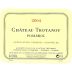 Chateau Trotanoy 2004 Front Label
