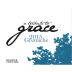 A Tribute to Grace Murmur Vineyard Grenache 2015 Front Label