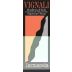 Domaine Serguier Barbera d'Asti Vignali Superiore 2010 Front Label