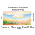 Burbank Ranch Summertime Grenache Blanc 2010 Front Label