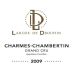 Laroze de Drouhin Charmes-Chambertin Grand Cru 2009 Front Label