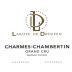 Laroze de Drouhin Charmes-Chambertin Grand Cru 2013 Front Label