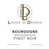 Laroze de Drouhin Bourgogne Pinot Noir 2012 Front Label