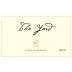 Larry Cherubino Wines The Yard Acacia Shiraz 2010 Front Label