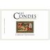 Las Condes Cabernet Sauvignon 2014 Front Label