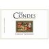 Las Condes Cabernet Sauvignon 2015 Front Label