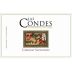 Las Condes Cabernet Sauvignon 2013 Front Label