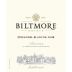 Biltmore Estate Blanc de Noir Zinfandel Rose 2014 Front Label