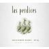 Las Perdices Sauvignon Blanc 2014 Front Label