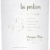 Las Perdices Fume Reserva Sauvignon Blanc 2009 Front Label