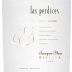 Las Perdices Fume Reserva Sauvignon Blanc 2008 Front Label