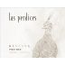 Las Perdices Reserva Pinot Noir 2011 Front Label