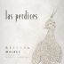 Las Perdices Reserva Malbec 2013 Front Label