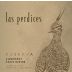 Las Perdices Reserva Cabernet Sauvignon 2011 Front Label