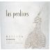 Las Perdices Reserva Bonarda 2009 Front Label