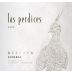 Las Perdices Reserva Bonarda 2012 Front Label