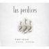 Las Perdices Pinot Grigio 2015 Front Label