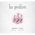 Las Perdices Malbec 2006 Front Label
